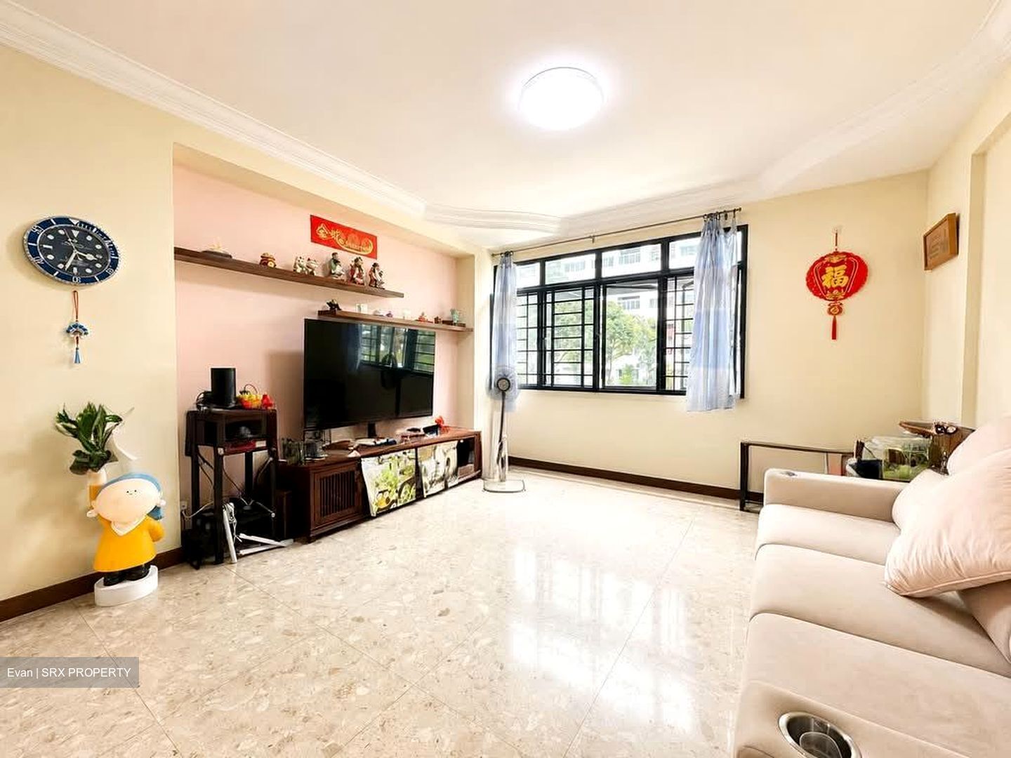 Chestervale (D23), Condominium #561500721